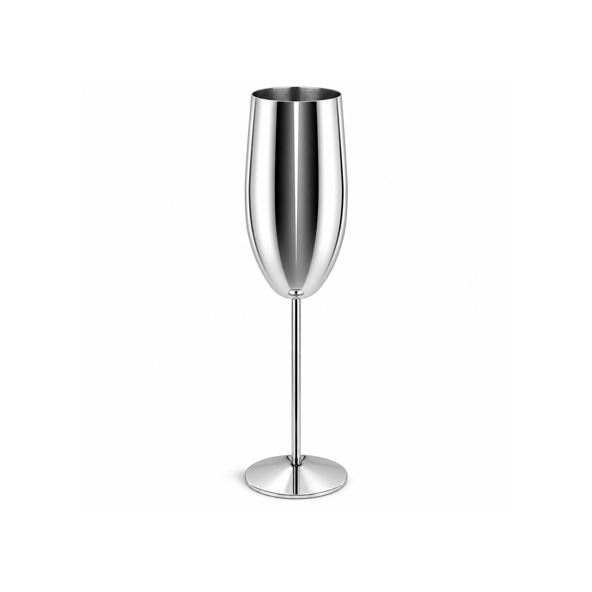 Pure Champagne Flute