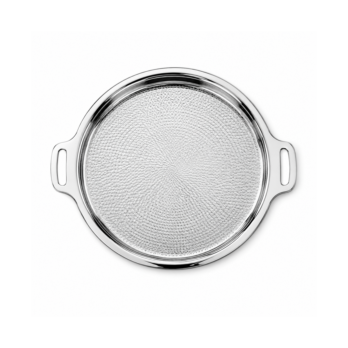 Pure Pizza Pan