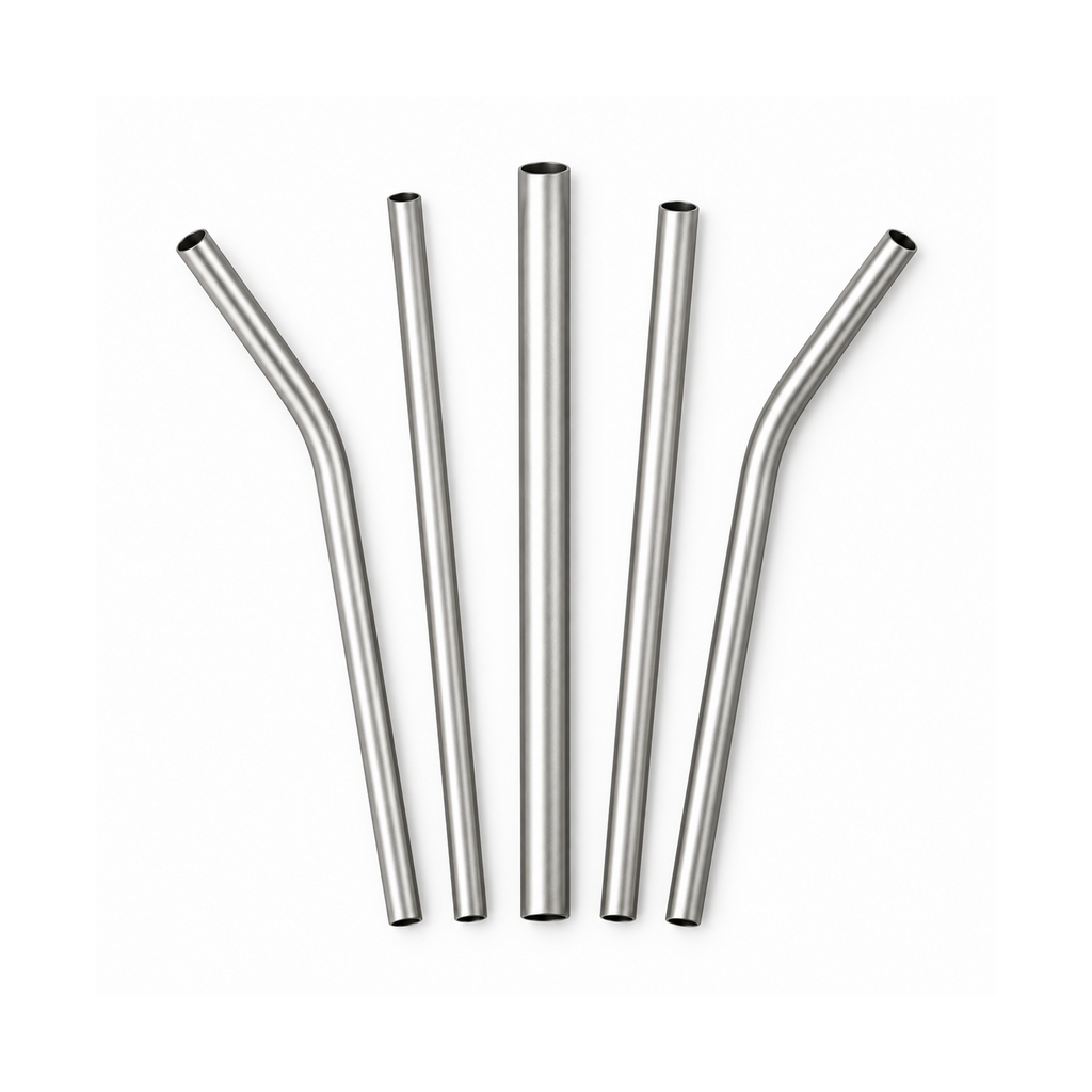 Pure Straws