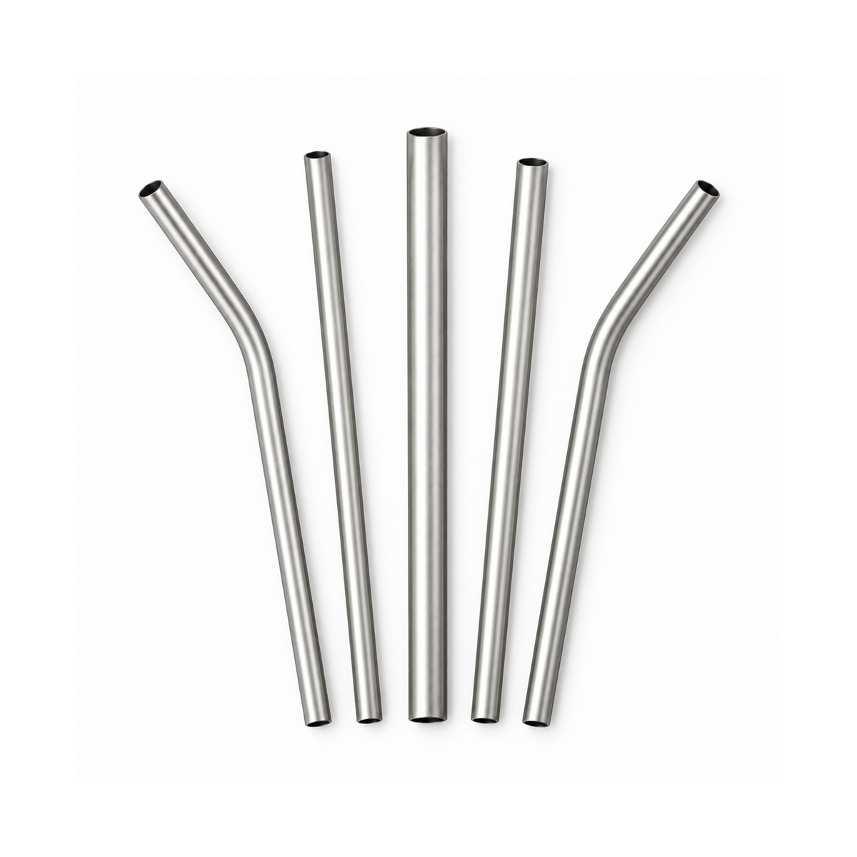 Pure Straws