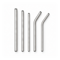 Pure Straws