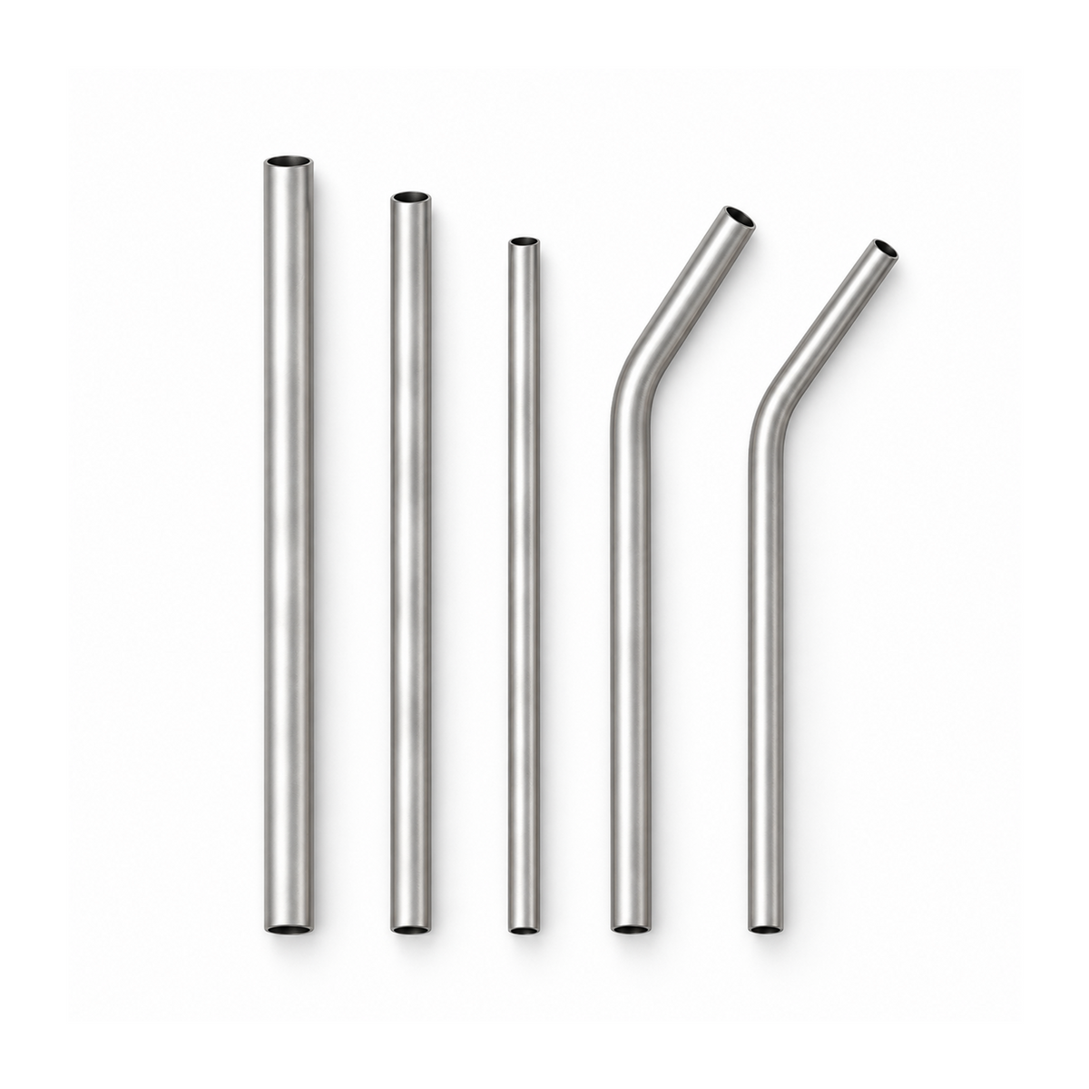 Pure Straws