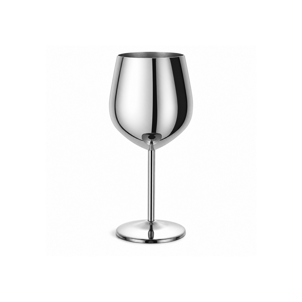 Pure Wine Glass